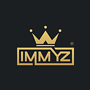 IMMYZ - Vape Shop logo