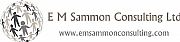 Imogen Sammon Consulting Ltd logo