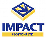 Impact (Boston) Ltd logo