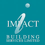 Impact Building Services Ltd logo