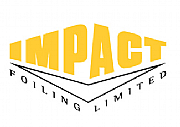 Impact Foiling Ltd logo
