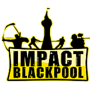Impact Leisure Ltd logo