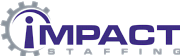 Impact Staffing Ltd logo