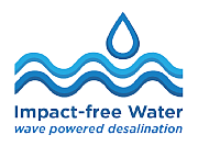 Impactfree Ltd logo