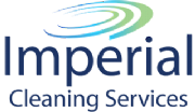 Imperial Cleaning Service Ltd logo