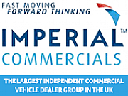 Imperial Commercials logo