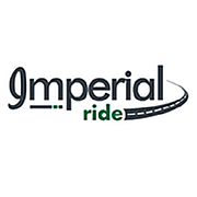 Imperial Ride - Airport Transfers Service logo