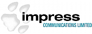 Impress Communications Ltd logo