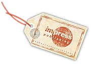 Impress Publishing Group Ltd logo