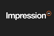 Impression DP logo