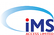 IMS Access logo