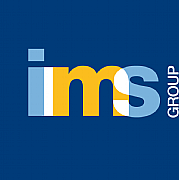 IMS UK Ltd logo