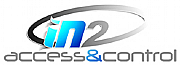 IN2 Access & Control logo