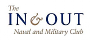 In & Out Ltd logo