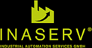 Inaserv Industrial Automation Services Ltd logo