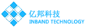 Inband Ltd logo