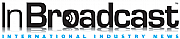 InBroadcast logo
