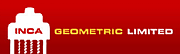 Inca Geometric Ltd logo