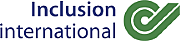 Inclusion International logo