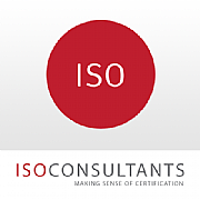 Independent Audit and Inspection Services Ltd t/a ISO Consultants logo