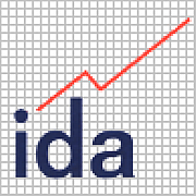 Independent Data Analysis logo