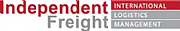 Independent Freight logo