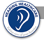 INDEPENDENT HEARING CARE Ltd logo