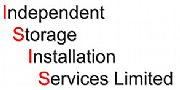 Independent Storage Installation Services Ltd logo