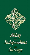 Independent Surveyors Training logo