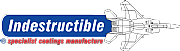 Indestructible Paint Ltd logo