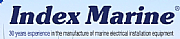 Index Marine Ltd logo