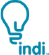 INDI LTD logo