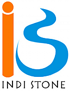 Indi Stone logo