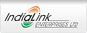 IndiaLink Enterprises logo