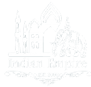 Indian Empire Ltd logo