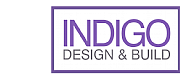 Indigo Design Build & Management Ltd logo