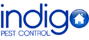 Indigo Pest Control Ltd logo