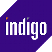 Indigo Software Ltd logo