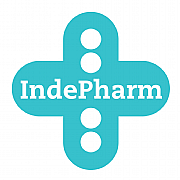 Indipharm Ltd logo
