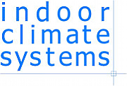 Indoor Climate Systems (UK) Ltd logo