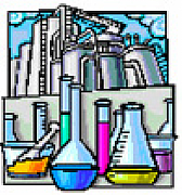 Indus Chemie Ltd logo