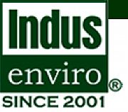 INDUS CONSULTING LTD logo