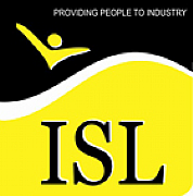 Industra Solutions Ltd logo