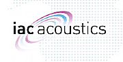 IAC Acoustics logo