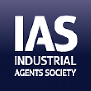 Industrial Agents Society logo