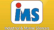 Industrial & Marine Silencers Ltd logo