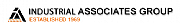 Industrial Associates Ltd logo
