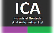 Industrial Automation & Control Engineering Ltd logo