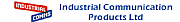 Industrial Communication Products Ltd logo