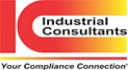Industrial Consultants Ltd logo